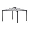 Palram - Canopia Palermo 3600 kerti pavilon