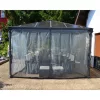 Palram - Canopia Palermo 3600 kerti pavilon