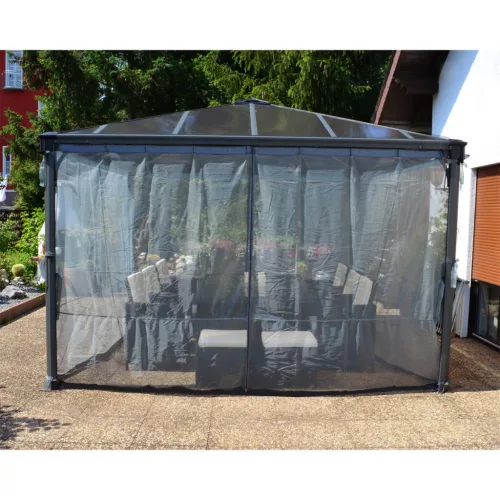 Palram - Canopia Palermo 3600 kerti pavilon