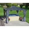 Palram - Canopia Palermo 3600 kerti pavilon