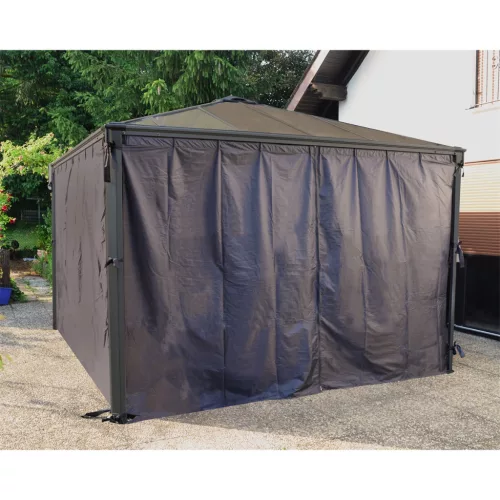 Palram - Canopia Palermo 3600 kerti pavilon