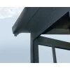 Palram - Canopia Torino 3 x 5,46 télikert antracit