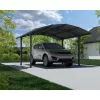 Palram - Canopia Arcadia 4300 fedett kocsibeálló