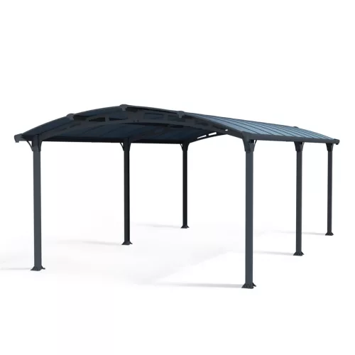 Palram - Canopia Arcadia 6400 fedett kocsibeálló