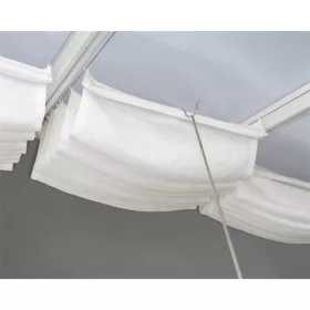   Palram - Canopia Sötétítő függyöny 3 x 4,25 / Sierra 3 x 4,25 (4200)