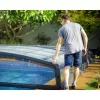 Palram - Canopia Majorca medence fedő 8 x 4 m