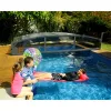 Palram - Canopia Majorca medence fedő 8 x 4 m