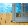 Palram - Canopia Majorca medence fedő 8 x 4 m