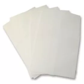   Scheppach Papír szűrőzsák DC 04 / HA 1000 elszívókhoz (5 db)