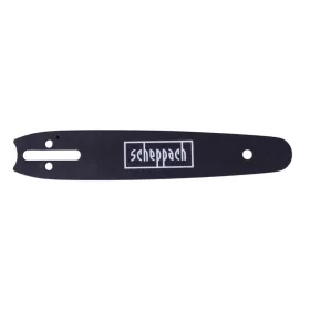   Scheppach Vezetőlemez 5" (13 cm) 1/4" 1,1 mm C-PS100-X-hez