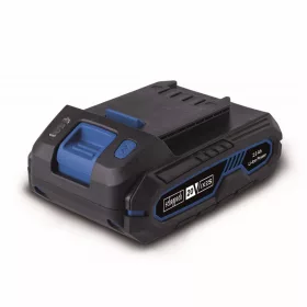Scheppach SBP2.0 IXES 20 V Li-Ion akku akkumulátor 2 Ah