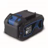 Scheppach SBP4.0 IXES 20 V Li-Ion akku akkumulátor 4 Ah
