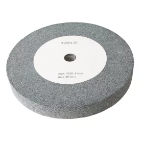  Scheppach Köszörűkorong (200 x 25 x 16 mm, K36) BG 200 / BG 200 AL-hez
