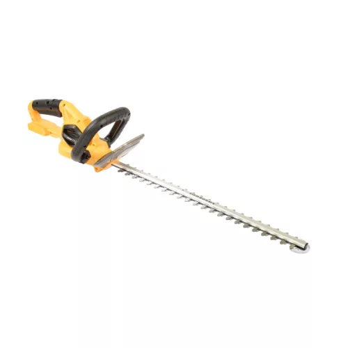 Riwall PRO RAHT 5220 SET - akkus sövényvágó 20V (2Ah akkuval és töltővel)