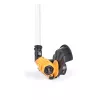 Riwall PRO RALT 2320 SET - akkus szegélyvágó 20V (2Ah akkuval és töltővel)