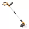 Riwall PRO RALT 2320 SET - akkus szegélyvágó 20V (2Ah akkuval és töltővel)