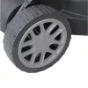 Riwall PRO REM 3817 elektromos fűnyíró 2 az 1-ben