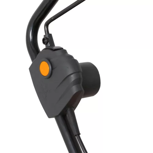 Riwall PRO REM 3817 elektromos fűnyíró 2 az 1-ben