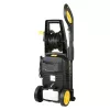 Riwall PRO REPW  150 SET magasnyomású mosó 150 bar, tartozékokkal