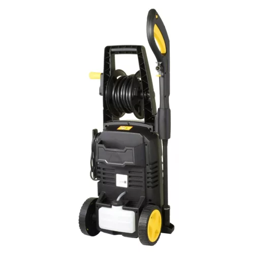 Riwall PRO REPW  150 SET magasnyomású mosó 150 bar, tartozékokkal