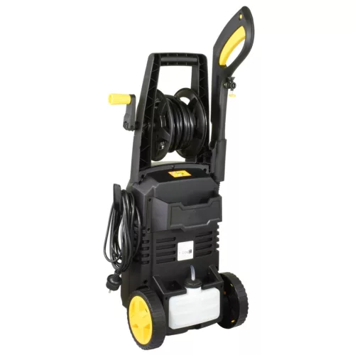 Riwall PRO REPW  150 SET magasnyomású mosó 150 bar, tartozékokkal
