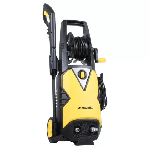 Riwall PRO REPW  150 SET magasnyomású mosó 150 bar, tartozékokkal