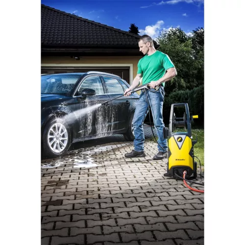 Riwall PRO REPW  150 SET magasnyomású mosó 150 bar, tartozékokkal