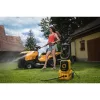 Riwall PRO REPW  110 SET magasnyomású mosó 110 bar, tartozékokkal