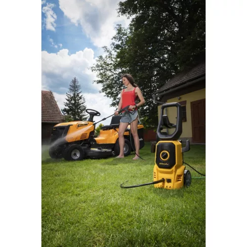 Riwall PRO REPW  110 SET magasnyomású mosó 110 bar, tartozékokkal
