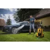 Riwall PRO REPW 195i SET elektromos magasnyomású mosó 195 bar, tartozékokkal