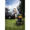 Riwall PRO RPPW 250 SET benzinmotoros magasnyomású mosó 250 bar tartozékokkal