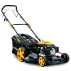 Riwall PRO RPM 5135 önjáró benzinmotoros multifunkciós fűnyíró 4 az 1-ben
