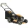 Riwall PRO RPM 4640 PRO multifunkciós önjáró benzinmotoros fűnyíró 4 az 1-ben