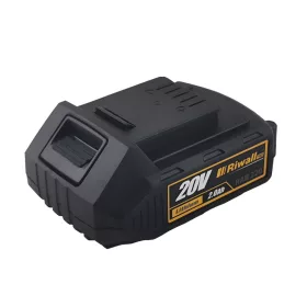 Riwall PRO RAB 220 - 20V Li-Ion akkumulátor 2Ah