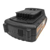 Riwall PRO RAB 220 - 20V Li-Ion akkumulátor 2Ah