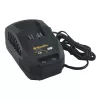 Riwall PRO RAC 220 töltő 20 V-os akkumulátorokhoz (2,4 A)