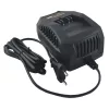 Riwall PRO RAC 220 töltő 20 V-os akkumulátorokhoz (2,4 A)
