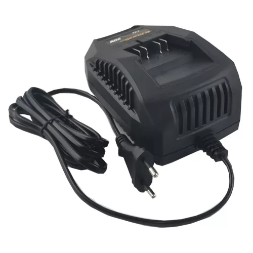 Riwall PRO RAC 220 töltő 20 V-os akkumulátorokhoz (2,4 A)