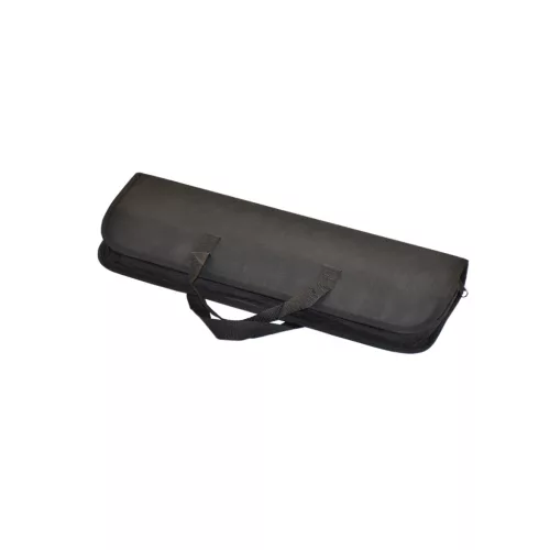 Riwall PRO RBBQ 4B SET 4-részes prémium rozsdamentes acél grilleszköz készlet