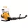 Riwall PRO RPSD 52 benzinmotoros háti permetező 14 l