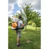 Riwall PRO RPSD 52 benzinmotoros háti permetező 14 l