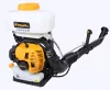 Riwall PRO RPSD 52 benzinmotoros háti permetező 14 l
