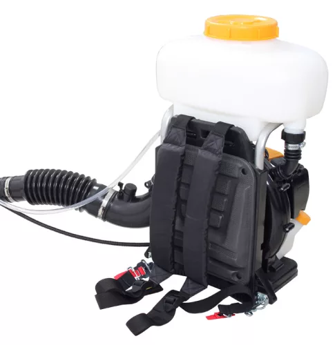 Riwall PRO RPSD 52 benzinmotoros háti permetező 14 l