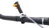 Riwall PRO RPSD 52 benzinmotoros háti permetező 14 l