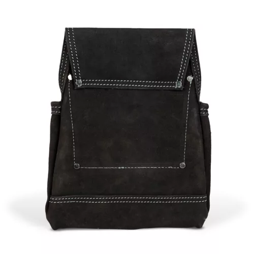 Bőr szerszámtartó táska - 200 x 300 mm