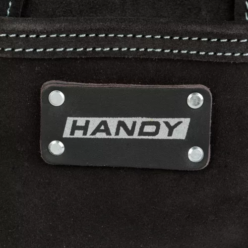 Bőr szerszámtartó táska - 200 x 300 mm