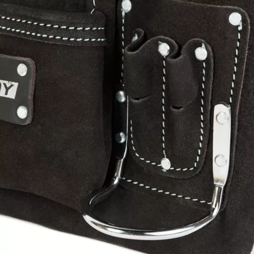 Bőr szerszámtartó táska - 200 x 300 mm