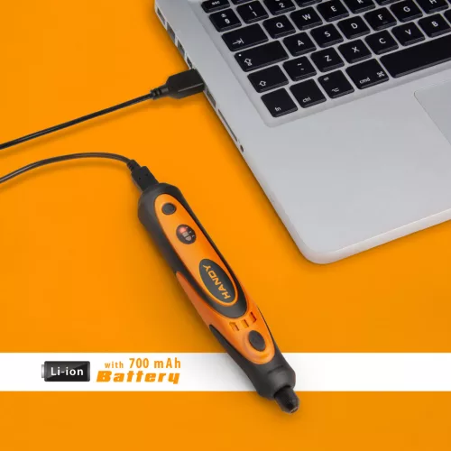 Gravírozó - USB