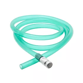 Üzemanyag lopócső szűrővel