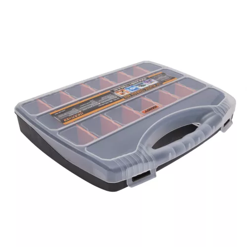 Kelléktároló doboz